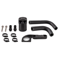 Mishimoto - Baffled Oil Catch Can - BMW F8X M2/M3/M4