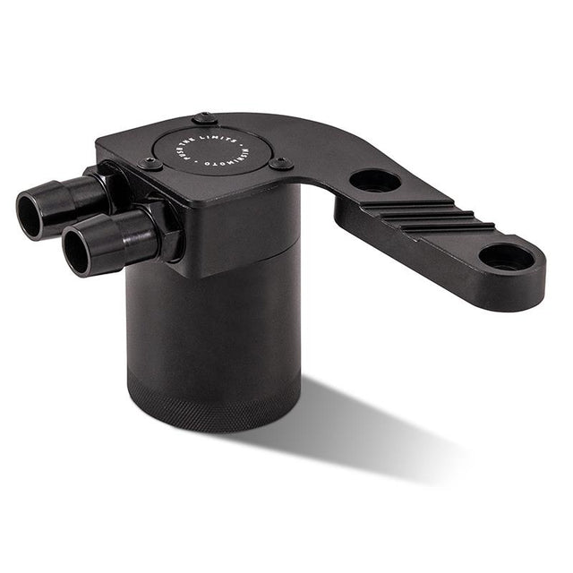 Mishimoto - Baffled Oil Catch Can - BMW F8X M2/M3/M4