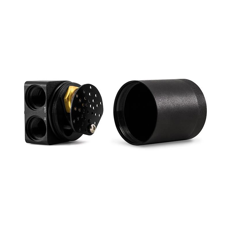 Mishimoto - Baffled Oil Catch Can - BMW F8X M2/M3/M4