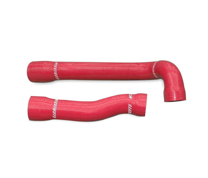 Mishimoto - Silicone Radiator Hose Kit - BMW E46 M3