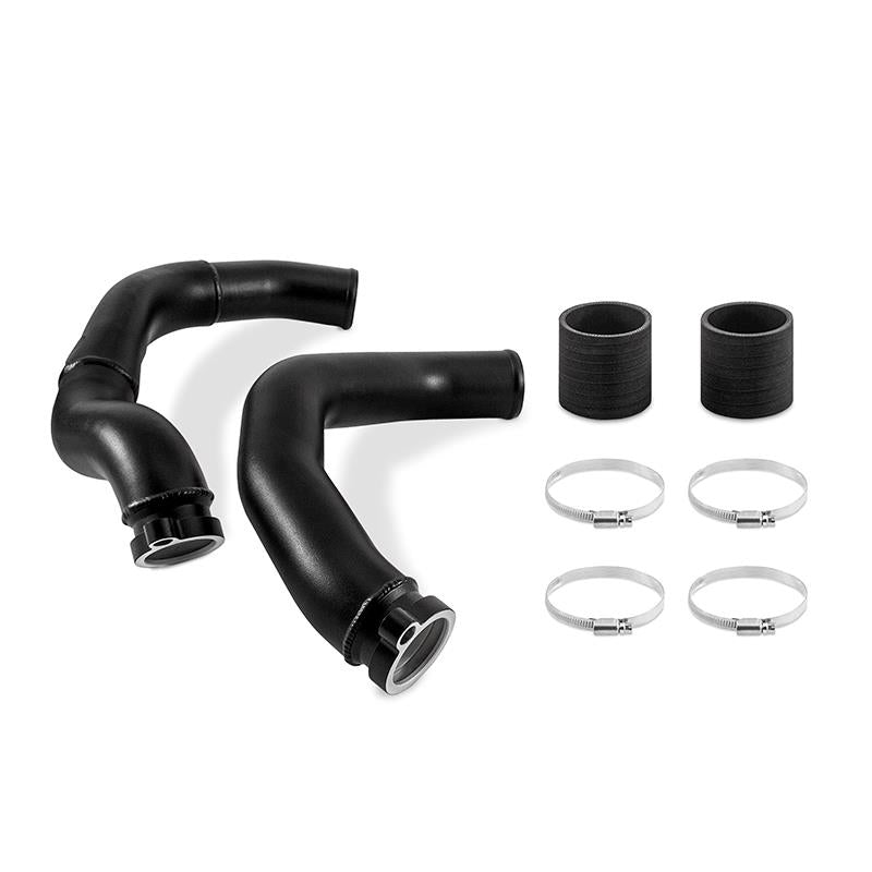 Mishimoto - Aluminum Charge Pipes - BMW F8X M2/M3/M4