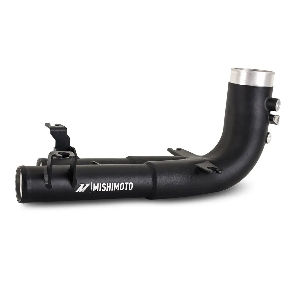 Mishimoto - Aluminum Charge Pipes - BMW G8X M3/M4