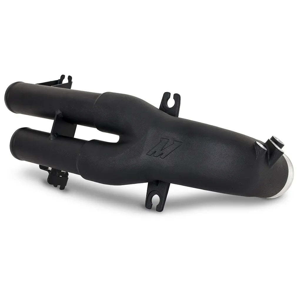 Mishimoto - Aluminum Charge Pipes - BMW G8X M3/M4