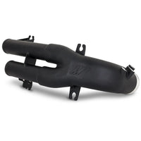 Mishimoto - Aluminum Charge Pipes - BMW G8X M3/M4