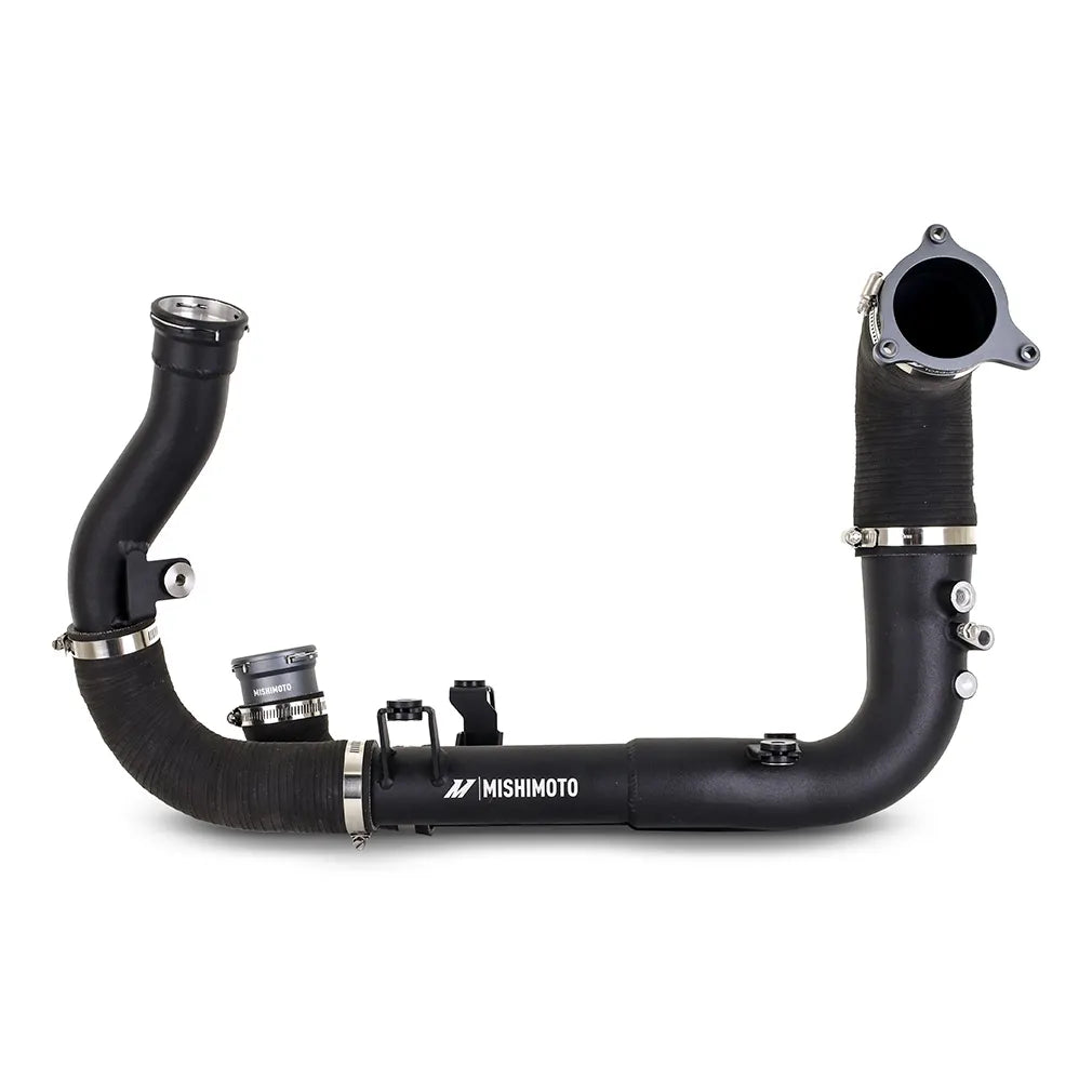 Mishimoto - Aluminum Charge Pipes - BMW G8X M3/M4