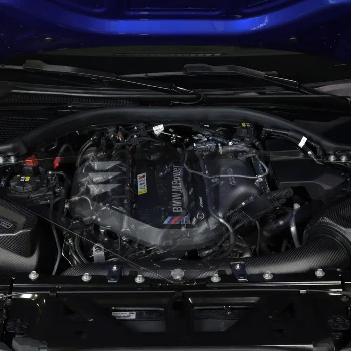 Mishimoto - Performance Charge Air Cooler Manifold - BMW G8X M3/M4