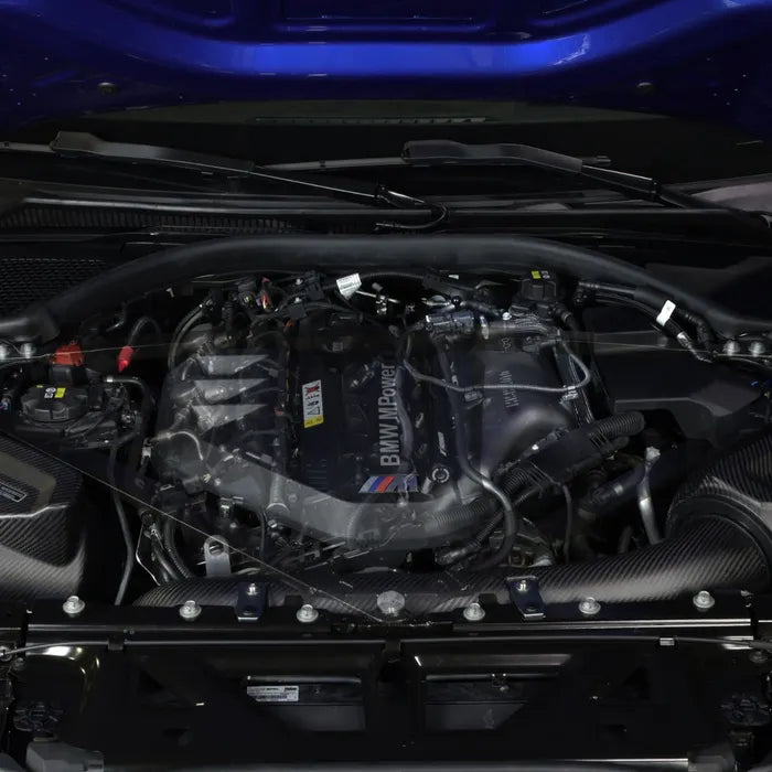 Mishimoto - Performance Charge Air Cooler Manifold - BMW F97/F98 X3M/X4M