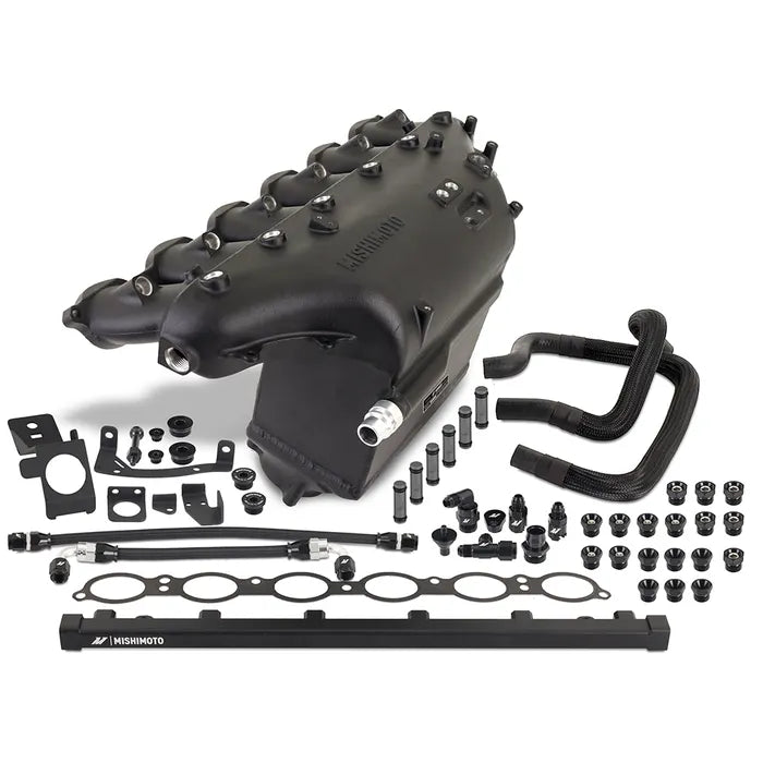 Mishimoto - Performance Charge Air Cooler Manifold - BMW G8X M3/M4