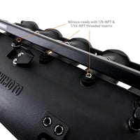 Mishimoto - Performance Charge Air Cooler Manifold - BMW G8X M3/M4