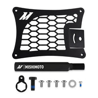 Mishimoto - License Plate Relocation Kit - BMW G8X M3/M4