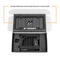 Mishimoto - License Plate Relocation Kit - BMW G8X M3/M4