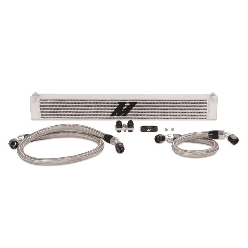 Mishimoto - Performance Oil Cooler Kit - BMW E46 M3