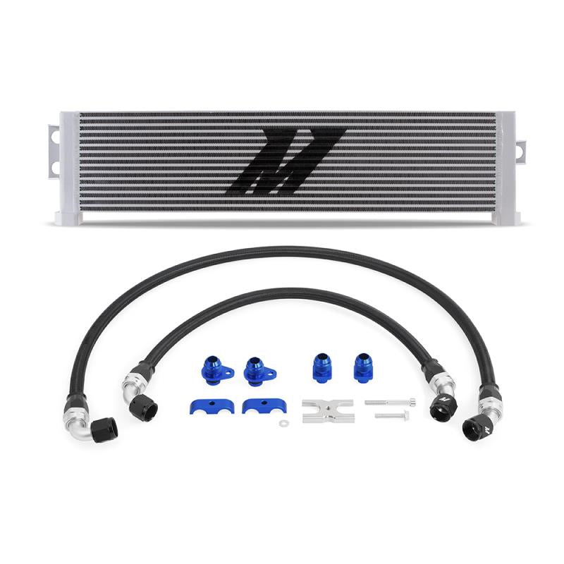 Mishimoto - Performance Oil Cooler - BMW F8X M2/M3/M4