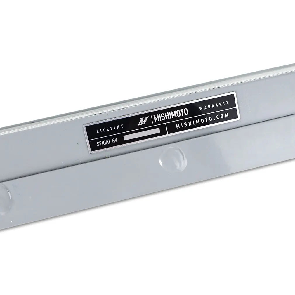 Mishimoto - Performance Oil Cooler - BMW G8X M2/M3/M4