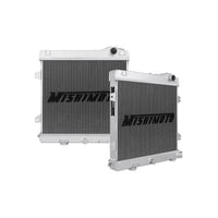 Mishimoto - X-Line Aluminum Performance Radiator - BMW E30 M3