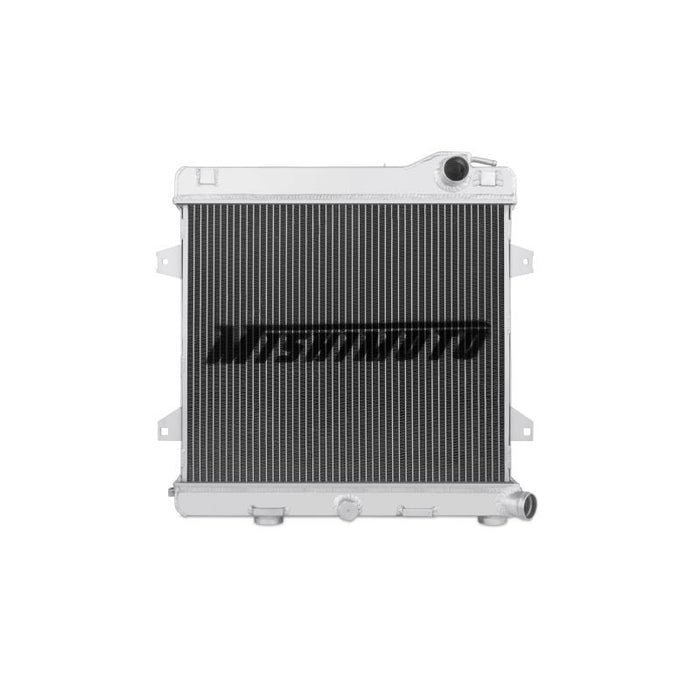 Mishimoto - X-Line Aluminum Performance Radiator - BMW E30 M3