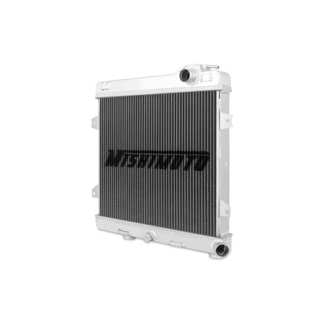 Mishimoto - X-Line Aluminum Performance Radiator - BMW E30 M3