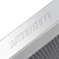 Mishimoto - X-Line Aluminum Performance Radiator - BMW E30 M3