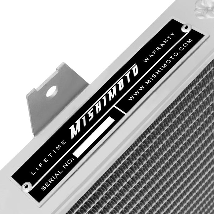 Mishimoto - X-Line Aluminum Performance Radiator - BMW E30 M3