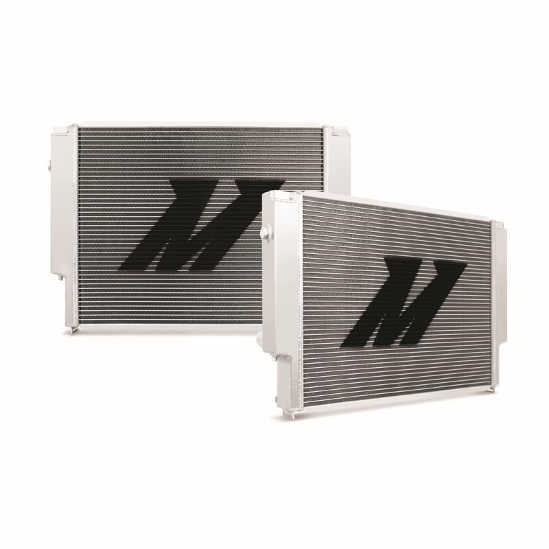 Mishimoto - X-Line Aluminum Performance Radiator - BMW E30/E36 M3