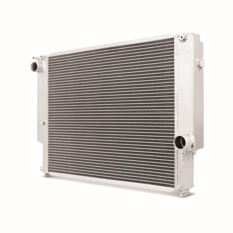 Mishimoto - X-Line Aluminum Performance Radiator - BMW E30/E36 M3