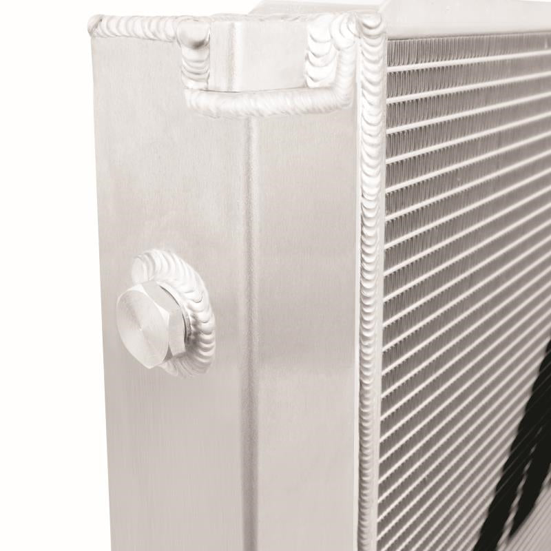 Mishimoto - X-Line Aluminum Performance Radiator - BMW E30/E36 M3