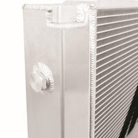 Mishimoto - X-Line Aluminum Performance Radiator - BMW E30/E36 M3