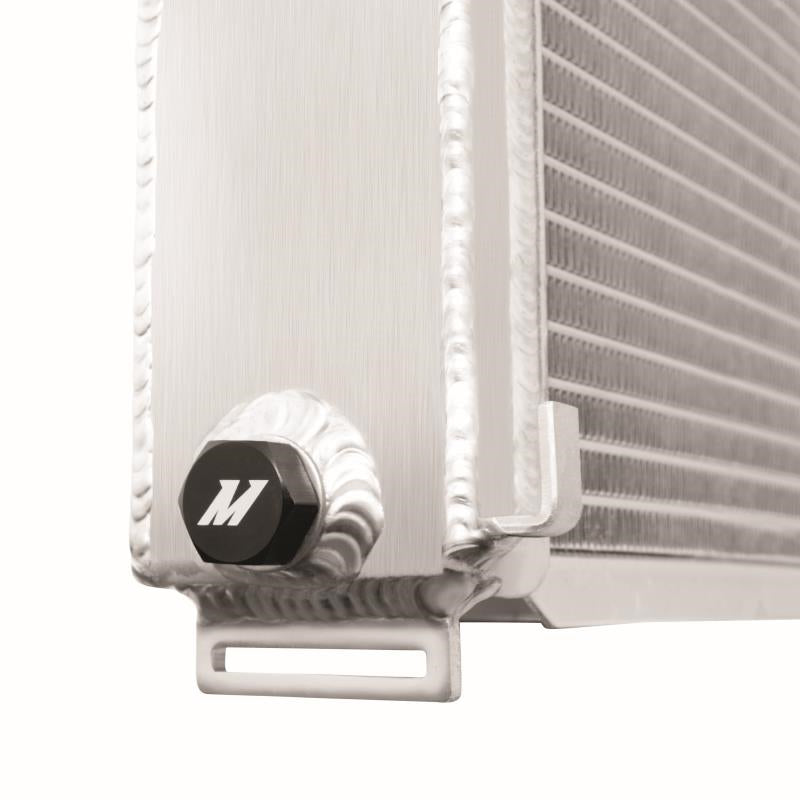 Mishimoto - X-Line Aluminum Performance Radiator - BMW E30/E36 M3
