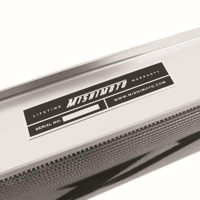 Mishimoto - X-Line Aluminum Performance Radiator - BMW E30/E36 M3