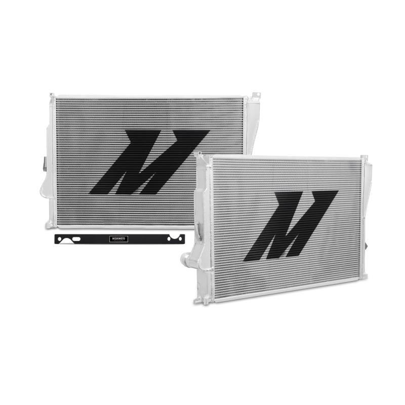 Mishimoto - X-Line Aluminum Performance Radiator - BMW E46 M3