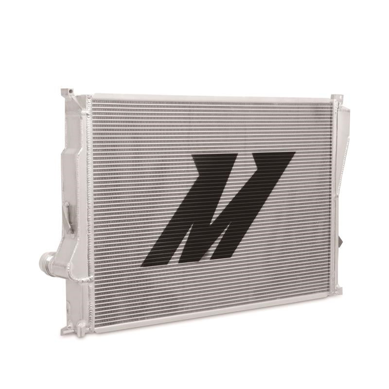 Mishimoto - X-Line Aluminum Performance Radiator - BMW E46 M3