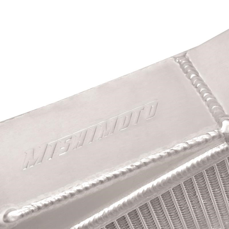 Mishimoto - X-Line Aluminum Performance Radiator - BMW E46 M3