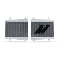 Mishimoto - Performance Auxiliary Radiators - BMW G8X M2/M3/M4