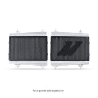 Mishimoto - Performance Auxiliary Radiators - BMW G8X M2/M3/M4