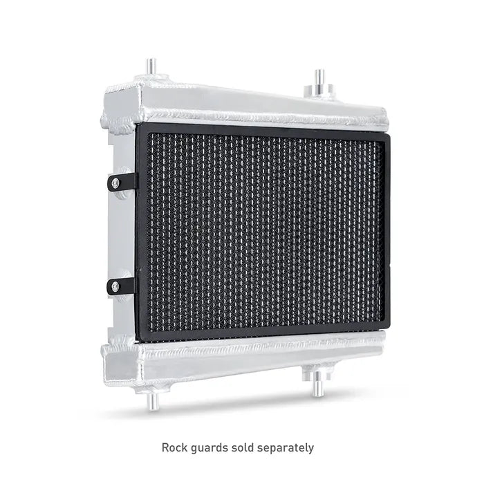 Mishimoto - Performance Auxiliary Radiators - BMW G8X M2/M3/M4