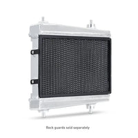 Mishimoto - Performance Auxiliary Radiators - BMW G8X M2/M3/M4