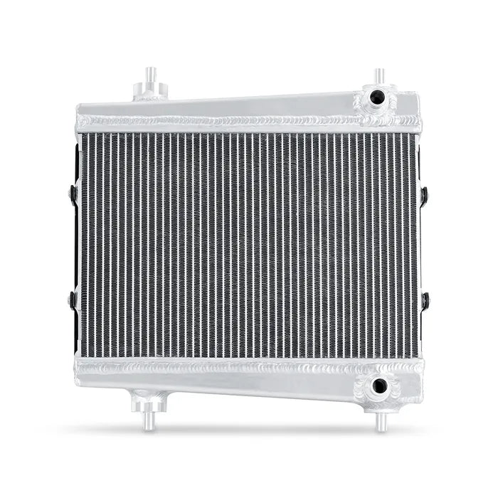 Mishimoto - Performance Auxiliary Radiators - BMW G8X M2/M3/M4