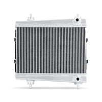 Mishimoto - Performance Auxiliary Radiators - BMW G8X M2/M3/M4