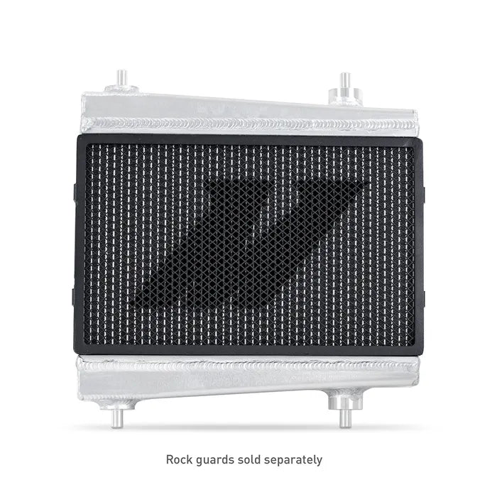 Mishimoto - Performance Auxiliary Radiators - BMW G8X M2/M3/M4