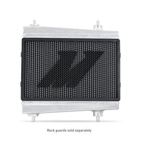 Mishimoto - Performance Auxiliary Radiators - BMW G8X M2/M3/M4