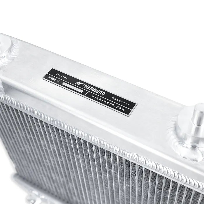 Mishimoto - Performance Auxiliary Radiators - BMW G8X M2/M3/M4