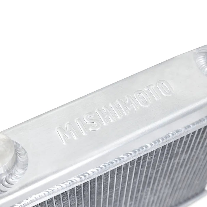 Mishimoto - Performance Auxiliary Radiators - BMW G8X M2/M3/M4