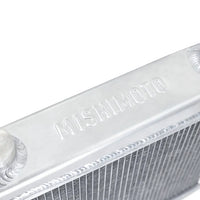 Mishimoto - Performance Auxiliary Radiators - BMW G8X M2/M3/M4