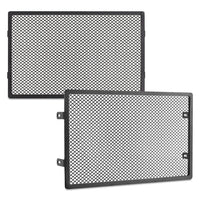 Mishimoto - Performance Auxiliary Radiator Stone Guards - BMW G8X M2/M3/M4