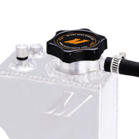 Mishimoto - Aluminum Coolant Expansion Tank - BMW E36 M3
