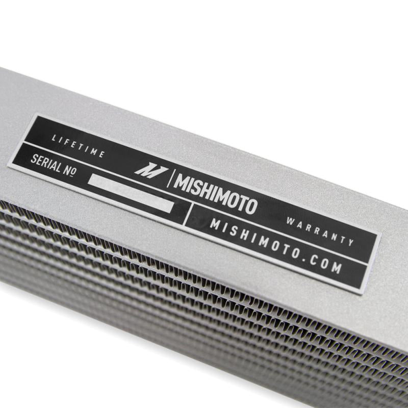 Mishimoto - DCT Transmission Cooler - BMW F8X M2/M3/M4