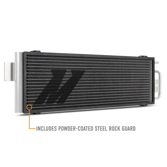 Mishimoto - Performance Transmission Cooler - BMW G8X M2/M3/M4
