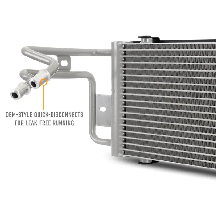 Mishimoto - Performance Transmission Cooler - BMW G8X M2/M3/M4