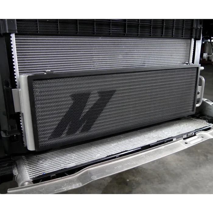 Mishimoto - Performance Transmission Cooler - BMW G8X M2/M3/M4