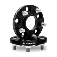 Mishimoto - Wheel Spacers - Tesla (5x114.3)